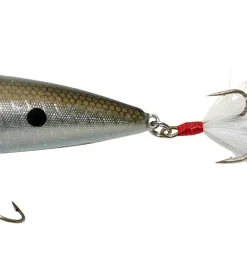 Lobina Lures Rico Poppers