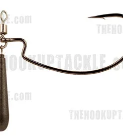 Decoy Weighted Hooks Hook Worm 217