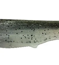 Optimum Baits Baby Thumper Tail