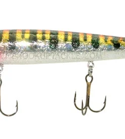 Smithwick Suspending Rattlin' Rogue