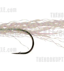 Zappu Tinsel Hook Trailer Hooks