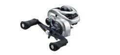 Shimano Tranx Baitcasting Reels