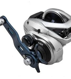 Shimano Tranx Baitcasting Reels