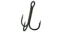 Gamakatsu Treble 23 RB Magic Eye Treble Hooks