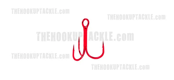 Gamakatsu Treble Hooks Treble Round Bend 4 Gamakatsu Treble Hooks Treble Round Bend