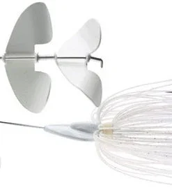 Persuader Three Blade Buzzbait Buzzbaits