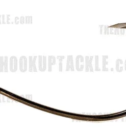 Lazer Trokar MagWorm Hooks With Keeper