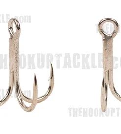 Decoy Treble Hooks T-S21 Belly Hook