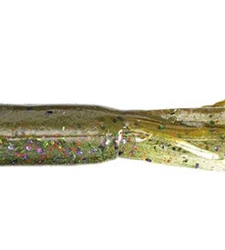 Strike King KVD Pro Model Coffee Tube 34 Strike King KVD Pro Model Coffee Tube