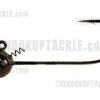 Picasso Tungsten Take Down Jig Shakey Heads 2 Picasso Tungsten Take Down Jig Shakey Heads
