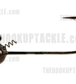 Picasso Tungsten Take Down Jig Shakey Heads