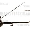 Picasso Tungsten Weedless Ball Jig Other 1 Picasso Tungsten Weedless Ball Jig Other