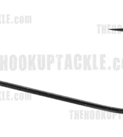 Owner Twistlock Light With CPS Hooks Swimbait Hooks