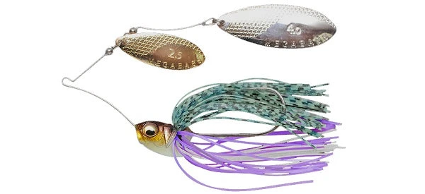 Megabass V9 Spinnerbaits 4 Megabass V9 Spinnerbaits