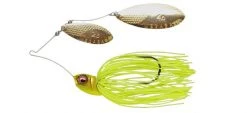 Megabass V9 Spinnerbaits 12 Megabass V9 Spinnerbaits