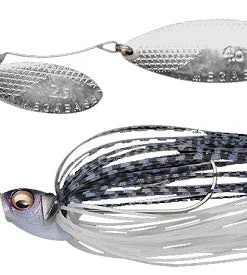 Megabass V9 Spinnerbaits 14 Megabass V9 Spinnerbaits