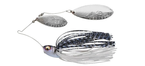 Megabass V9 Spinnerbaits 7 Megabass V9 Spinnerbaits