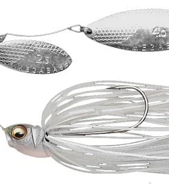 Megabass V9 Spinnerbaits 16 Megabass V9 Spinnerbaits