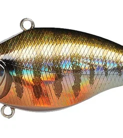 Megabass Vibration-X Jr