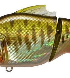 Megabass Vatalion