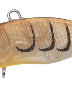 Megabass Vibration-X Nano