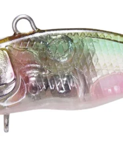 Megabass Vibration-X Nano