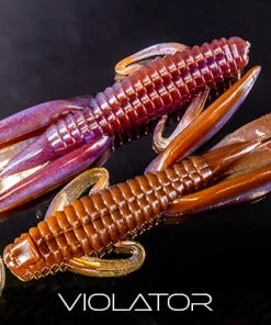 Reaction Innovations Creatures Man Bear Pig