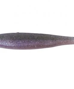 Bottom Up Volup Swimmer Paddletail Swimbaits
