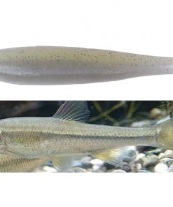 Bottom Up Volup Swimmer Paddletail Swimbaits