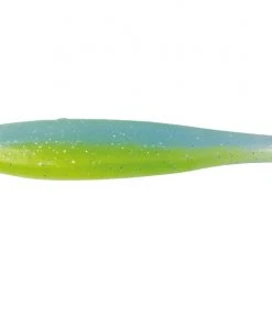 Bottom Up Volup Swimmer Paddletail Swimbaits