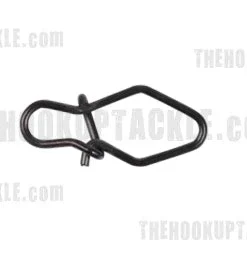 Decoy Snaps/Split Rings V Snap