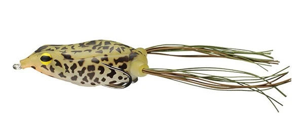 Teckel Whacker Frog 8 Teckel Whacker Frog