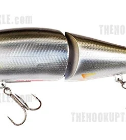 Gan Craft Hard Body Jointed Claw Zepro