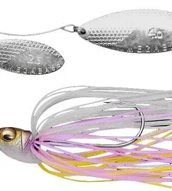 Megabass V9 Spinnerbaits 17 Megabass V9 Spinnerbaits