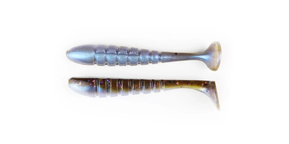 X-Zone Lures Paddletail Swimbaits Pro Series Swammer 17 X-Zone Lures Paddletail Swimbaits Pro Series Swammer