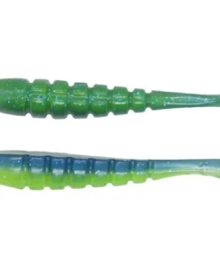 X-Zone Lures Paddletail Swimbaits Pro Series Swammer 25 X-Zone Lures Paddletail Swimbaits Pro Series Swammer