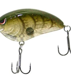 Spro Little John MD Medium Diving (8-14ft.)