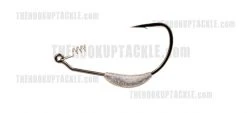 Gamakatsu Swimbait Hooks Weighted Superline Spring Lock Hook