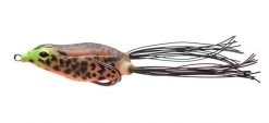 Teckel Whacker Frog 40 Teckel Whacker Frog
