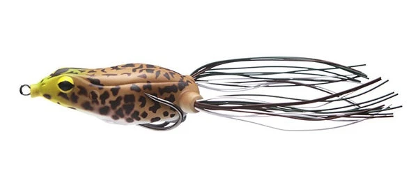 Teckel Whacker Frog 6 Teckel Whacker Frog