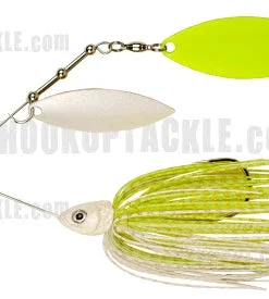 Persuader Premium Spinnerbaits