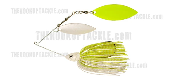 Persuader Premium Spinnerbaits 8 Persuader Premium Spinnerbaits