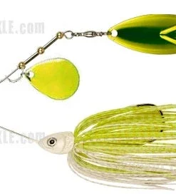Persuader Premium Spinnerbaits