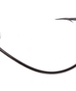 Owner Worm Hooks Wide Gap Plus Hooks