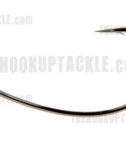 Decoy Worm Hooks Worm 18