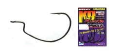 Decoy Swimbait Hooks KG Magnum Worm 26
