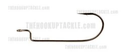 Decoy Worm 5 Offset Worm Hooks