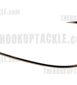 Decoy Worm Hooks Worm 9 Uppercut