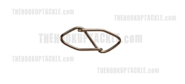 Decoy Snaps/Split Rings W Snap 3 Decoy Snaps/Split Rings W Snap