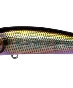 Megabass X-Nanahan